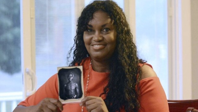 Lawsuit demanding Harvard return photos of enslaved African Americans 'exploited for profit' dismissed by a Massachusetts court Lawsuit demanding Harvard return photos of enslaved African Americans 'exploited for profit' dismissed by a Massachusetts court