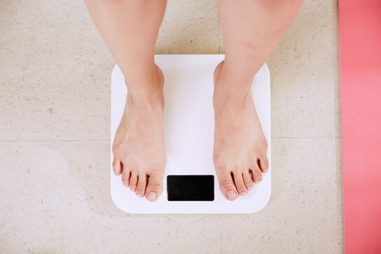 Do more with weighing scales