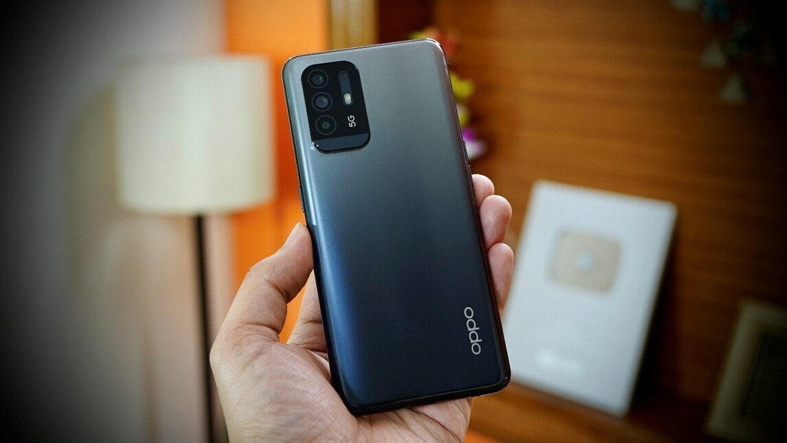  Here’s Why The power packed OPPO F19 Pro+ 5G Is The Best Smartphone You Can Buy Today!