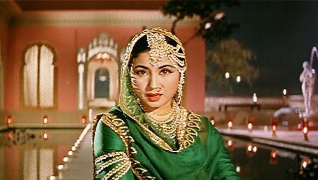 On Meena Kumari's death anniversary, revisiting her best works, from Parineeta to Pakeezah