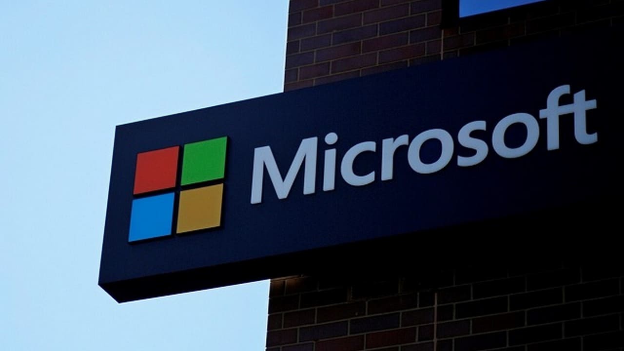  Microsoft in discussions to buy Nuance Communications, an AI firm, for  billion: report