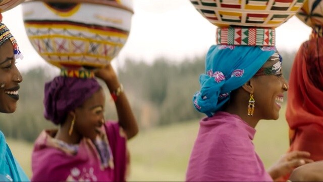 Nollywood films like The Milkmaid bring to fore the grim toll exacted by Boko Haram in African countries