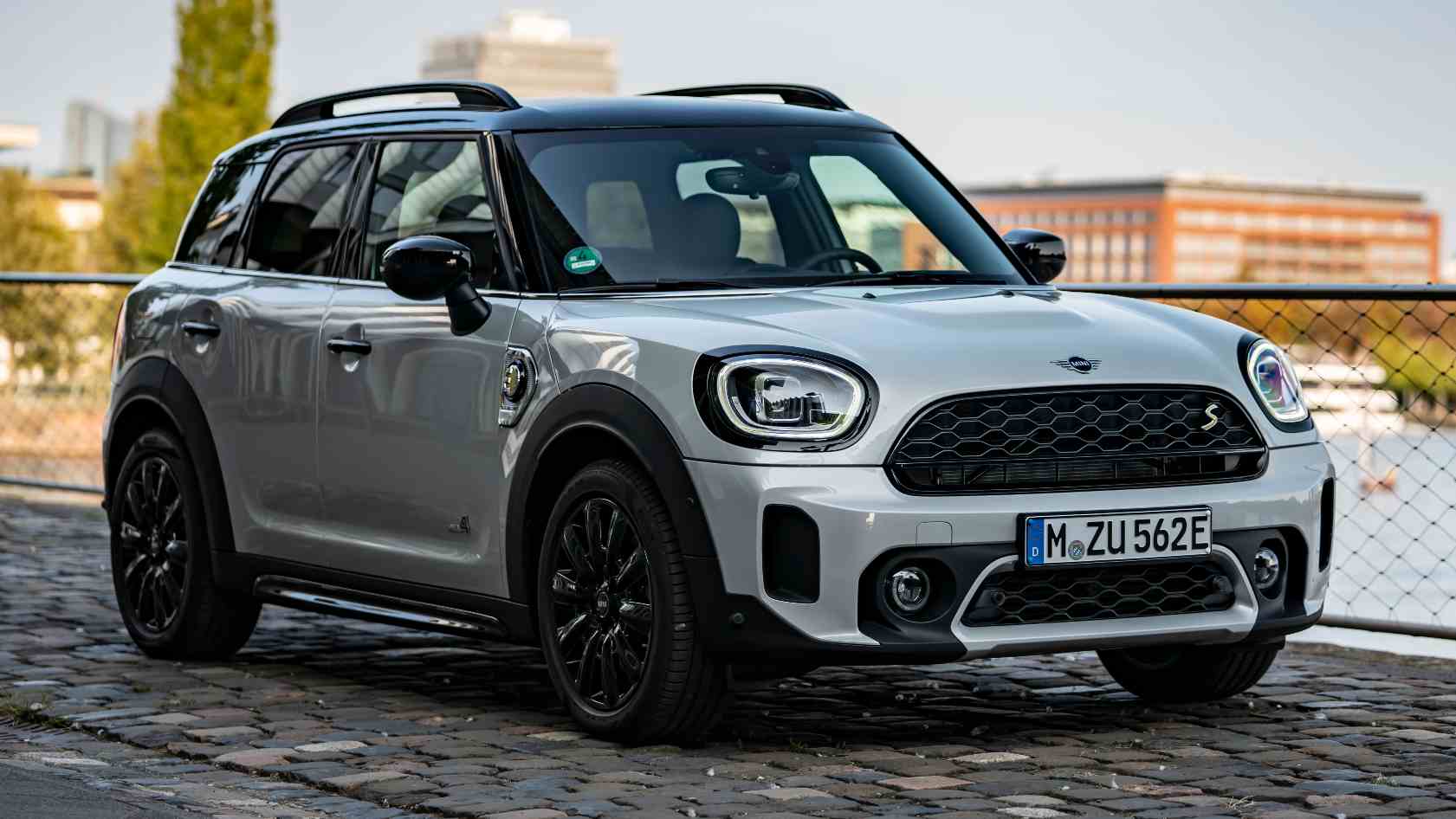  Mini Countryman facelift launched in India at Rs 39.5 lakh, available in two variants