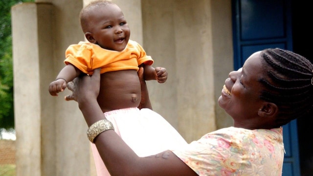 Women in Africa more likely to die from pregnancy complications than from COVID-19: UN