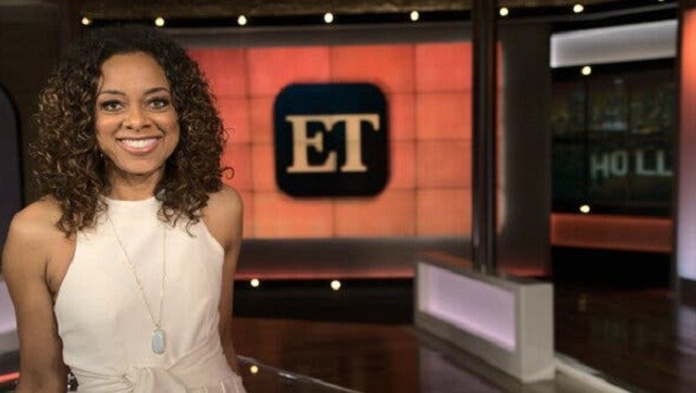 Nischelle Turner, first woman of colour to host Entertainment Tonight, says 'It's so special to be a trailblazer' Nischelle Turner, first woman of colour to host Entertainment Tonight, says 'It's so special to be a trailblazer'