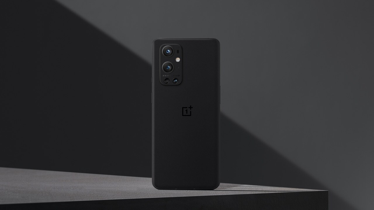  OnePlus 9 vs OnePlus 9 Pro vs OnePlus 9R: What are the differences?