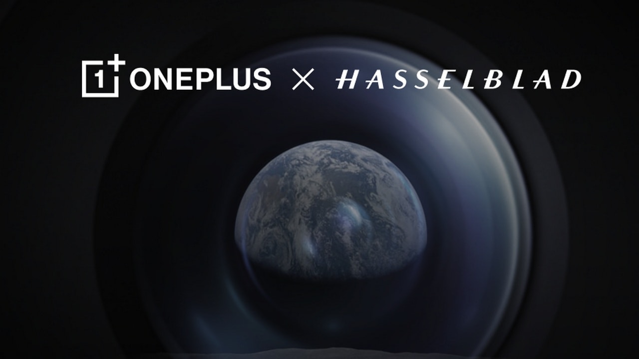  OnePlus announces partnership with Hasselblad for OnePlus 9 series, launch confirmed for 23 March