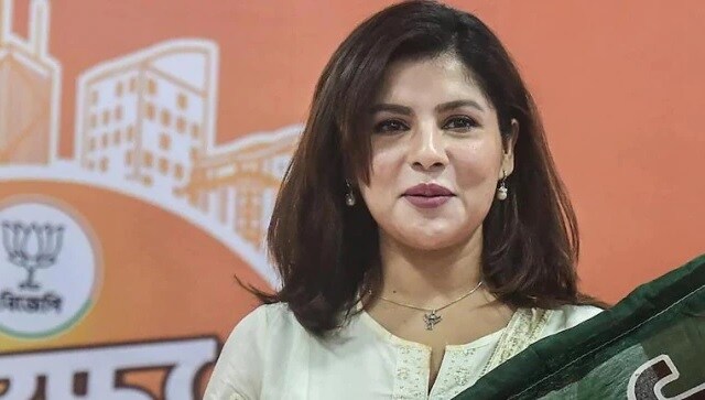 West Bengal Assembly election 2021, Paayel Sarkar profile: BJP’s Behala Purba candidate to face TMC’s Ratna Chatterjee West Bengal Assembly election 2021, Paayel Sarkar profile: BJP’s Behala Purba candidate to face TMC’s Ratna Chatterjee