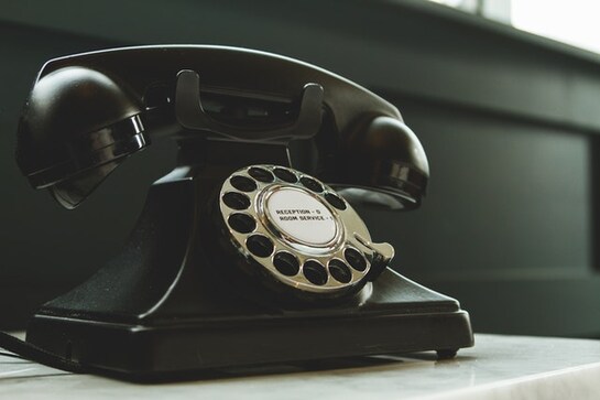 Antique lover wouldn’t miss these Vintage Telephones Antique lover wouldn’t miss these Vintage Telephones