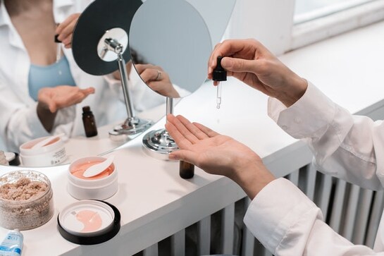 Wake up tired eyes with these under eye products Wake up tired eyes with these under eye products