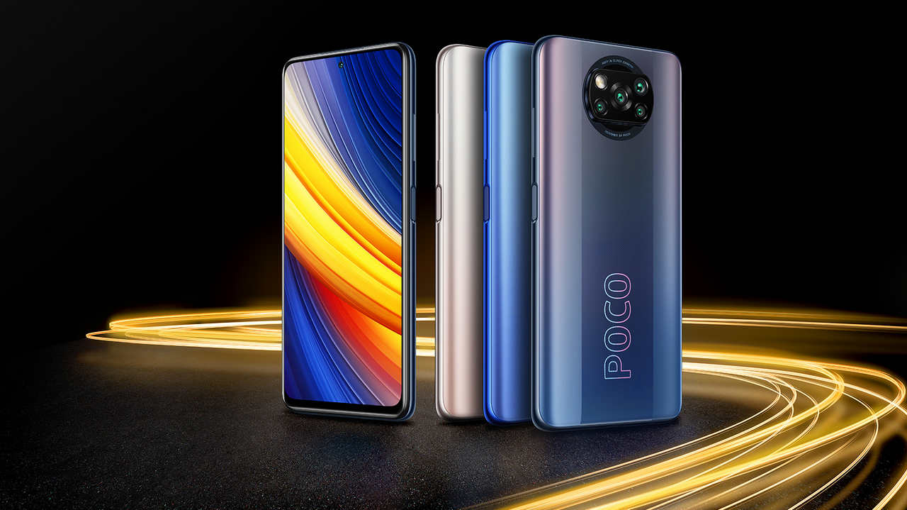  Poco X3 Pro with up to 8 GB RAM to go on sale in India today at 12 pm on Flipkart
