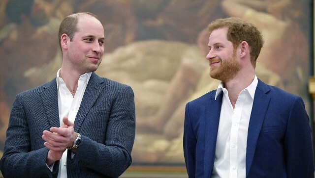 Prince William defends Royal Family against racism accusations from Prince Harry and Meghan Markle