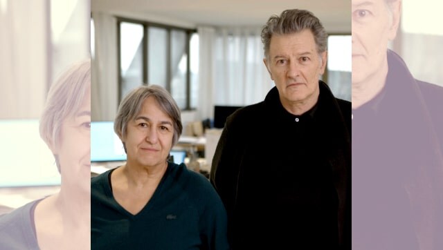 2021 Pritzker Prize-winning architects: 'We don’t search for an aesthetic, beauty always happens at the end'