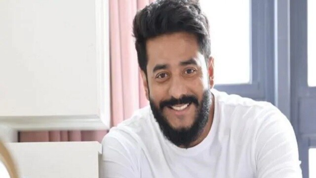 West Bengal Assembly election 2021, Raj Chakraborty profile: TMC candidate from Barrackpur to face BJP’s Chandramani Shukla