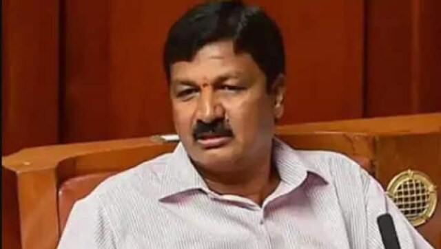 'Sex for job' scam: Karnataka Police SIT to probe 'conspiracy to defame' BJP MLA Ramesh Jarkiholi 'Sex for job' scam: Karnataka Police SIT to probe 'conspiracy to defame' BJP MLA Ramesh Jarkiholi