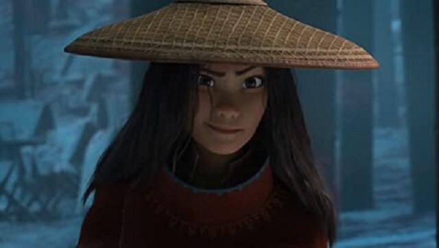 Raya and the Last Dragon actors Awkwafina, Kelly Marie Tran on avoiding stereotypes: Important to look for layered characters Raya and the Last Dragon actors Awkwafina, Kelly Marie Tran on avoiding stereotypes: Important to look for layered characters