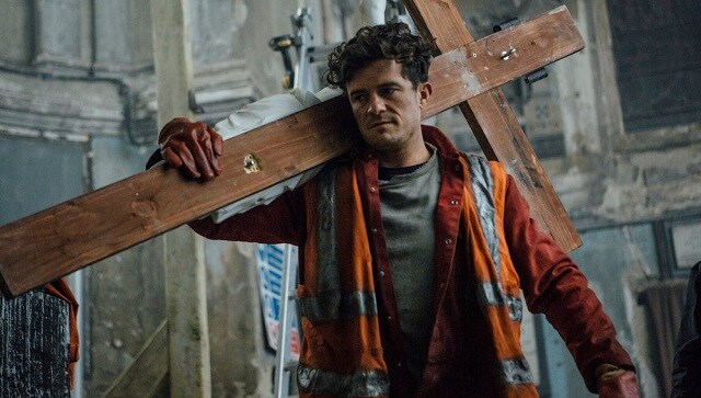 Zee Studios announces Orlando Bloom's Retaliation will debut on ZeePlex on 26 March Zee Studios announces Orlando Bloom's Retaliation will debut on ZeePlex on 26 March