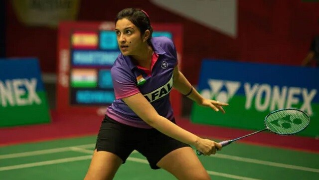 Saina trailer: Parineeti Chopra charts the journey of ace badminton player in upcoming biopic Saina trailer: Parineeti Chopra charts the journey of ace badminton player in upcoming biopic