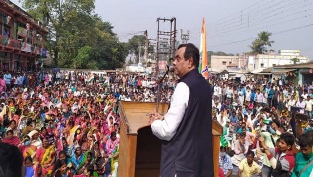 TMC MLA Samir Chakraborty opts out of West Bengal Assembly polls