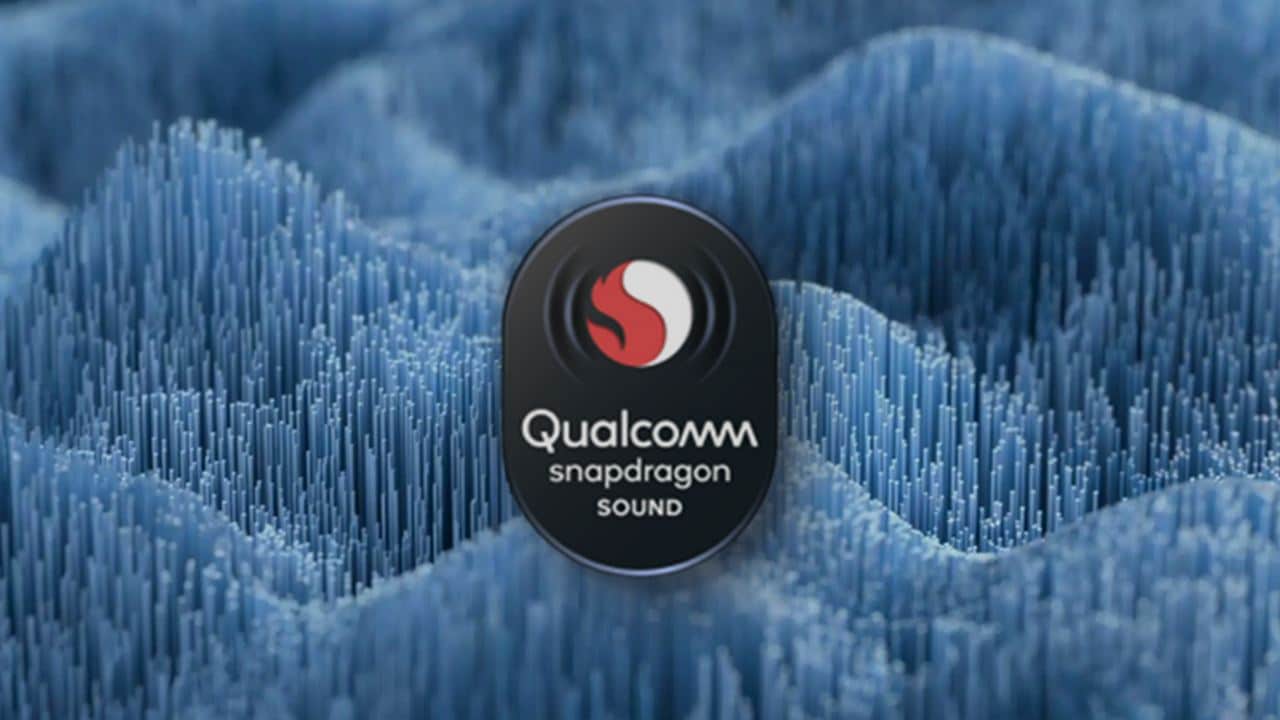  Qualcomm announces Snapdragon Sound technology for smartphones, wireless earbuds and headsets