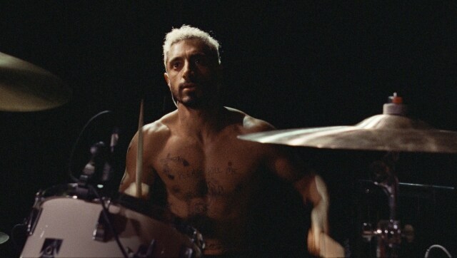 Riz Ahmed on his Sound of Metal role: 'Wanted to give up a whole year to learn sign language, the drums' Riz Ahmed on his Sound of Metal role: 'Wanted to give up a whole year to learn sign language, the drums'