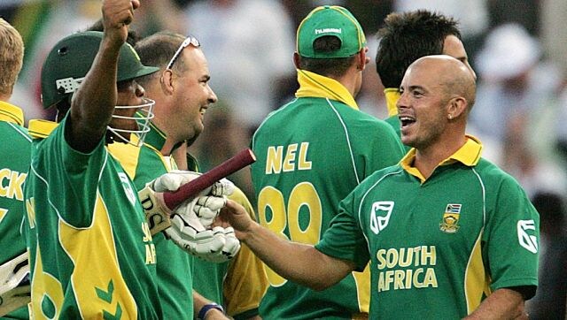 On this day: Herschelle Gibbs masterminds South Africa’s epic 438 chase against Australia at Bullring On this day: Herschelle Gibbs masterminds South Africa’s epic 438 chase against Australia at Bullring