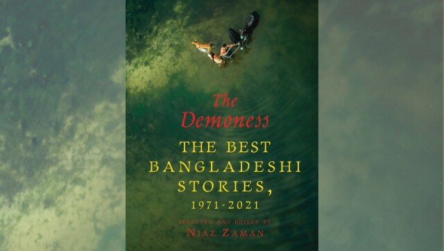 New book, featuring works by Kazi Nazrul Islam and Shawkat Ali, promises to bring together Bangladesh's finest fiction