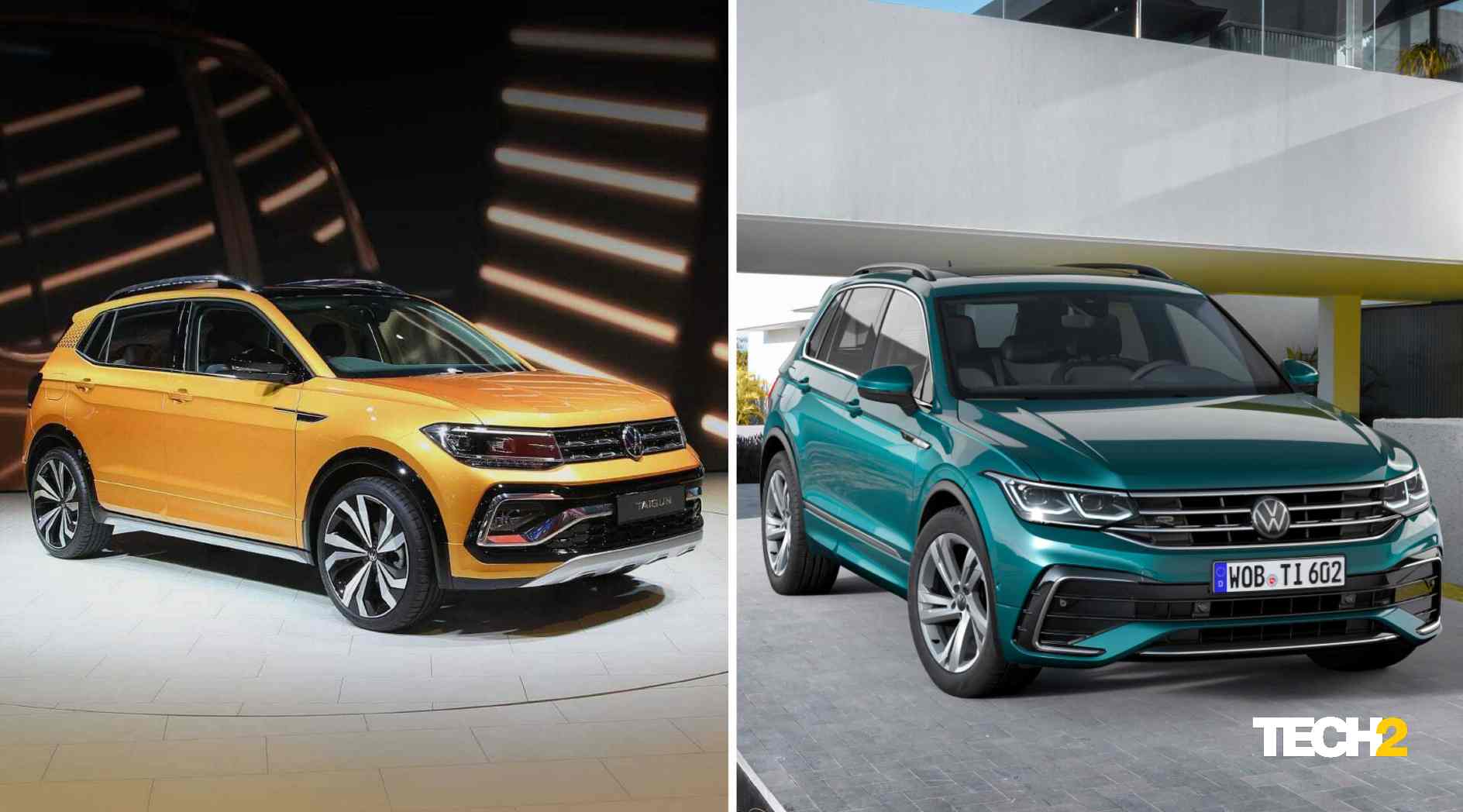  Volkswagen Taigun launch timeframe confirmed, Tiguan facelift to launch by mid-2021