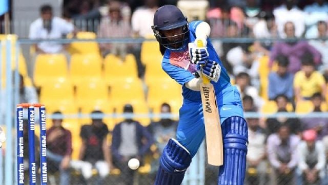 Indian women's ODI captain Mithali Raj says 2022 World Cup will be her 'swansong' Indian women's ODI captain Mithali Raj says 2022 World Cup will be her 'swansong'