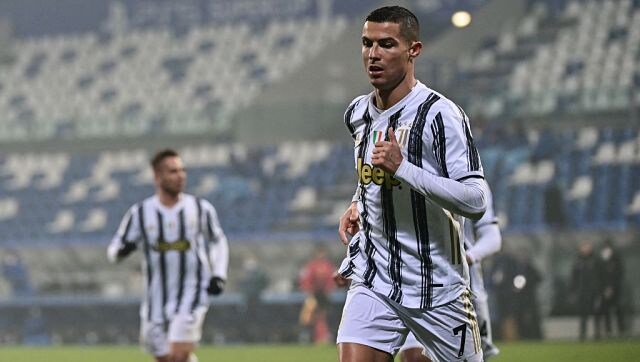 Government to allow limited fans at Italian Cup final between Atalanta and Juventus