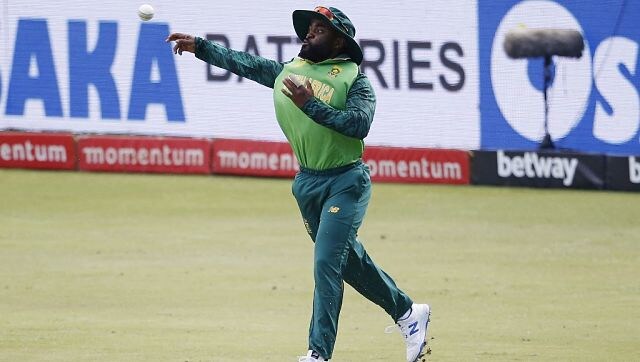South Africa vs Pakistan: Proteas fined for maintaining slow over-rate in first ODI