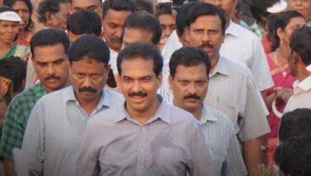 Twenty20 political machine in Kerala: Understanding the political rise of the apoliticals