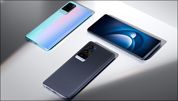  Best smartphones under 40k feat. vivo X60, OnePlus 9R, OPPO Reno 5, Mi 10T Pro, and more: Let the camera wars begin