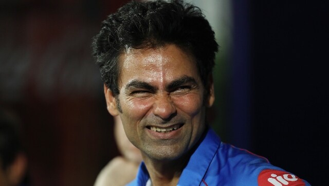 India vs Bangladesh: Mohammad Kaif slams Rohit and Co. after 1st ODI loss, asks ‘who is our death bowler’ India vs Bangladesh: Mohammad Kaif slams Rohit and Co. after 1st ODI loss, asks ‘who is our death bowler’
