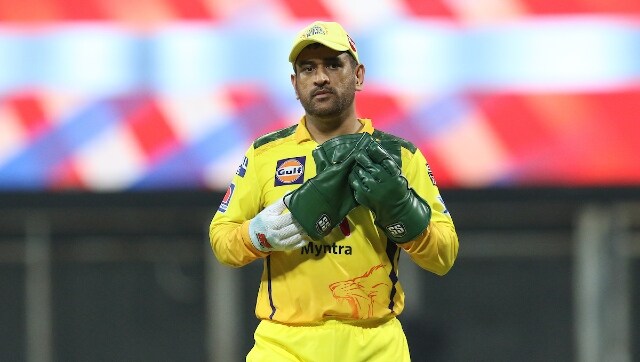 IPL 2021: CSK head coach Stephen Fleming heaps praise on MS Dhoni, calls skipper 'heartbeat' of franchise IPL 2021: CSK head coach Stephen Fleming heaps praise on MS Dhoni, calls skipper 'heartbeat' of franchise