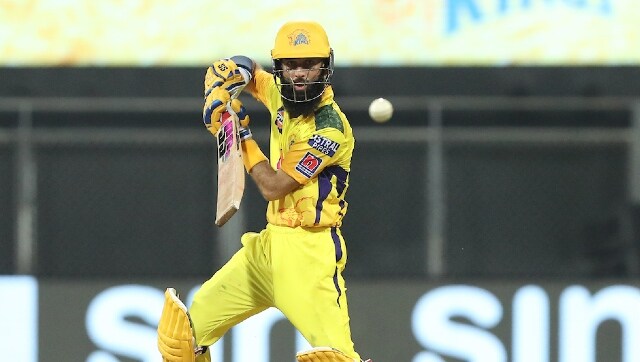 IPL 2022: CSK all-rounder Moeen Ali gets Indian visa, still ruled out of opening game against KKR IPL 2022: CSK all-rounder Moeen Ali gets Indian visa, still ruled out of opening game against KKR