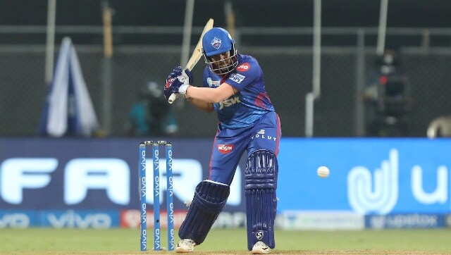 IPL 2021: Was worried about my technique after getting dropped in Australia, says DC's Prithvi Shaw IPL 2021: Was worried about my technique after getting dropped in Australia, says DC's Prithvi Shaw