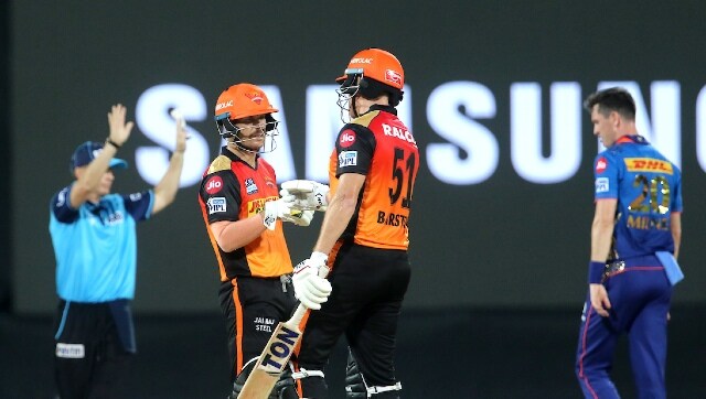 SRH vs DC IPL 2021 Live Streaming: When and where to watch SRH vs DC IPL 2021 Live Streaming: When and where to watch