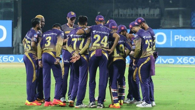 IPL 2021: Misfiring KKR look to solve middle order woes, return to winning ways against confident RCB