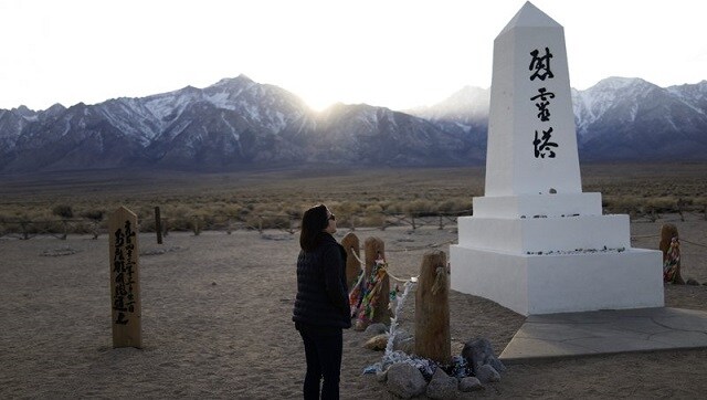 eBay auction of Japanese art, purportedly created at Manzanar internment camp, pulled after protest eBay auction of Japanese art, purportedly created at Manzanar internment camp, pulled after protest