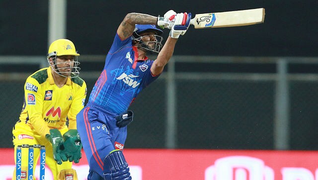 IPL 2021: CSK skipper MS Dhoni says bowlers' execution against Delhi Capitals was 'poor'