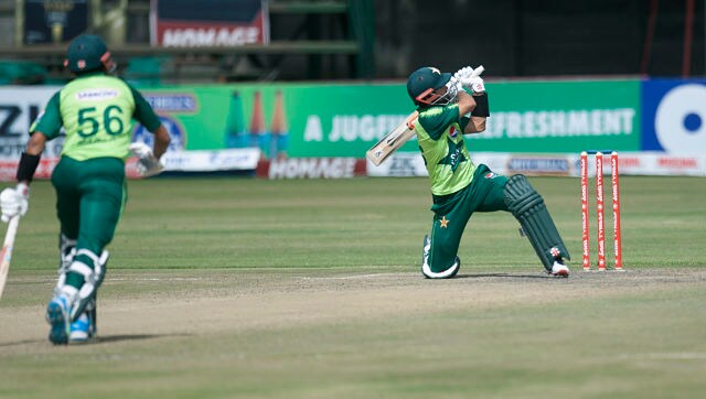 Zimbabwe vs Pakistan: Mohammad Rizwan shines as visitors win third T20I by 24 runs and clinch series 2-1