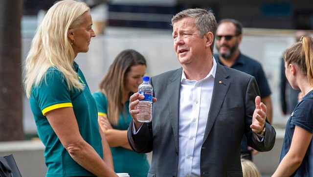 Tokyo Olympics 2020: Australia to give Japan-bound athletes, support staff priority for COVID-19 vaccine