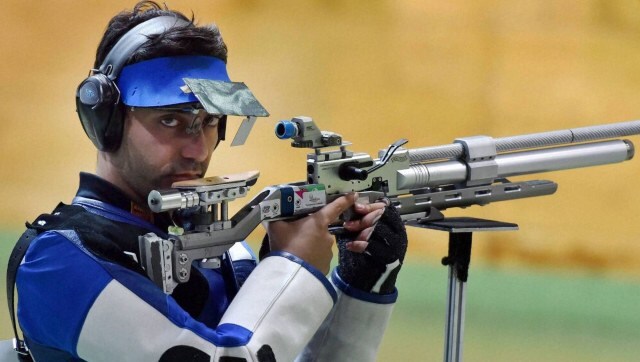 Olympic gold-medallist Abhinav Bindra says Beijing triumph was followed by 'biggest mental crisis' of life