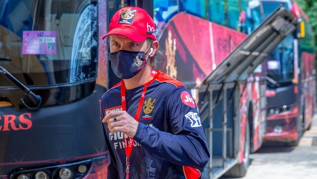 IPL 2021: RCB's Adam Zampa clarifies comments on 'vulnerability' of bubble had nothing to do with fears of a virus breach