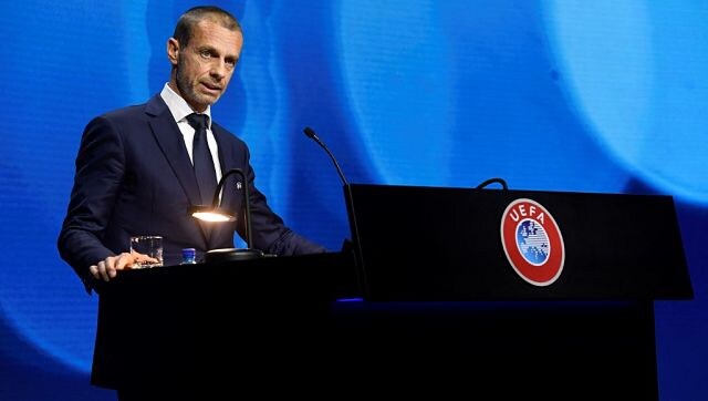 European football clubs set to lose $10.6 billion as a result of COVID-19 pandemic, claims UEFA report
