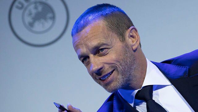 European Super League: Madrid court bans UEFA, FIFA from moves against breakaway league