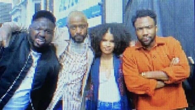 Atlanta Season 3 begins production, creator Donald Glover shares update from show's set Atlanta Season 3 begins production, creator Donald Glover shares update from show's set