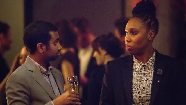 Aziz Ansari's long-delayed third season of Netflix show Master of None to debut in May