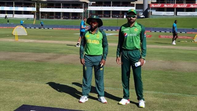 Highlights, South Africa vs Pakistan, 1st ODI at Centurion, Full Cricket Score: Visitors go 1-0 up after thrilling win Highlights, South Africa vs Pakistan, 1st ODI at Centurion, Full Cricket Score: Visitors go 1-0 up after thrilling win